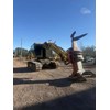 2015 Komatsu XT430-3 Track Feller Buncher